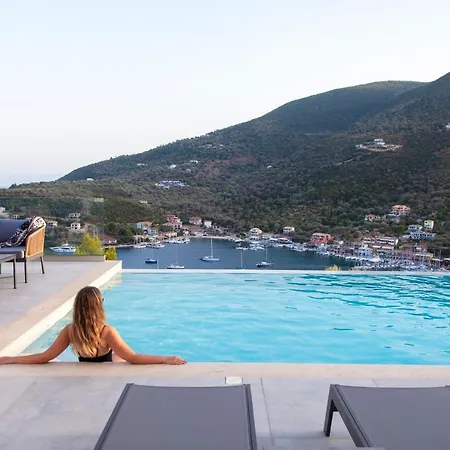 ヴィラ Roya シヴォタ