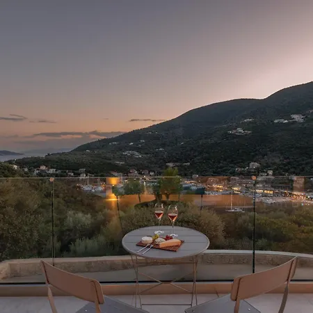 ヴィラ Roya シヴォタ