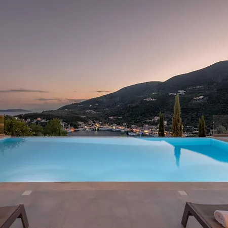 Roya ヴィラ シヴォタ