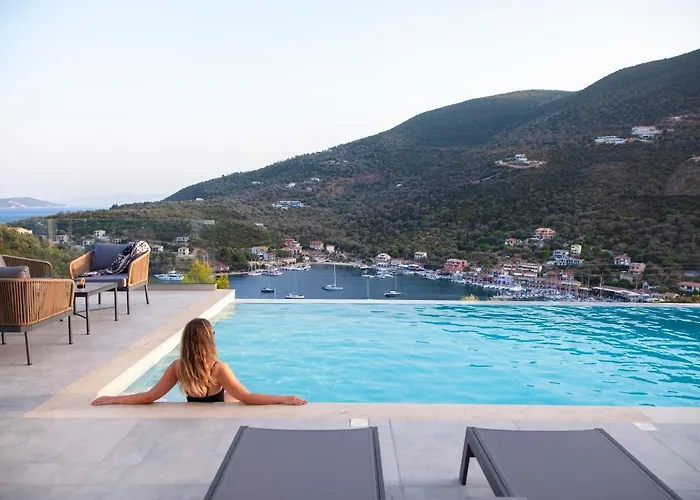 Вилла Roya Сивота