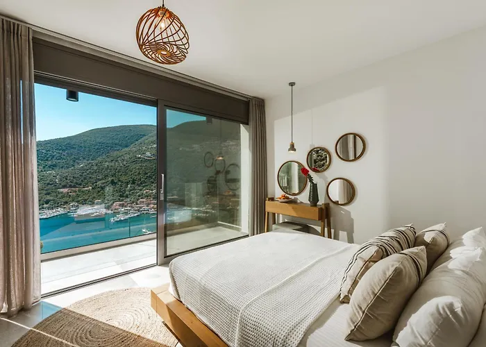 Вилла Roya Сивота