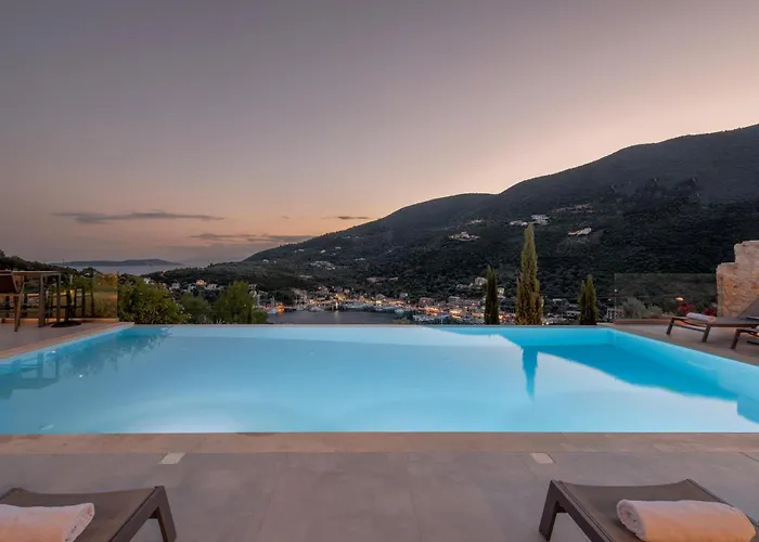 Roya Вилла Сивота